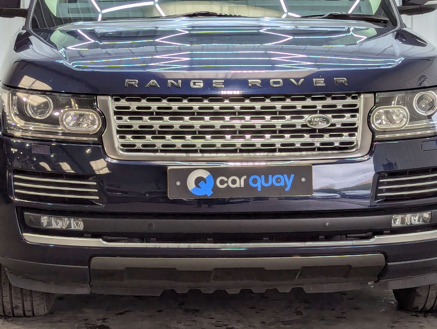 Used Land Rover Range Rover 2016 for sale - 76363795: Photo 25