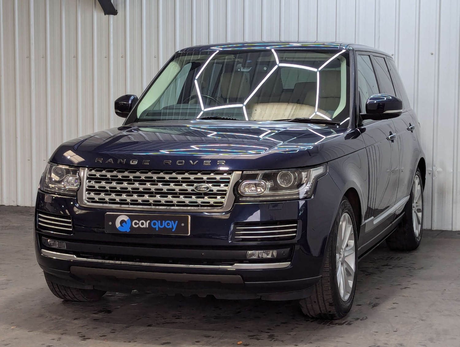 Used Land Rover Range Rover 2016 for sale - 76363795: Photo 26
