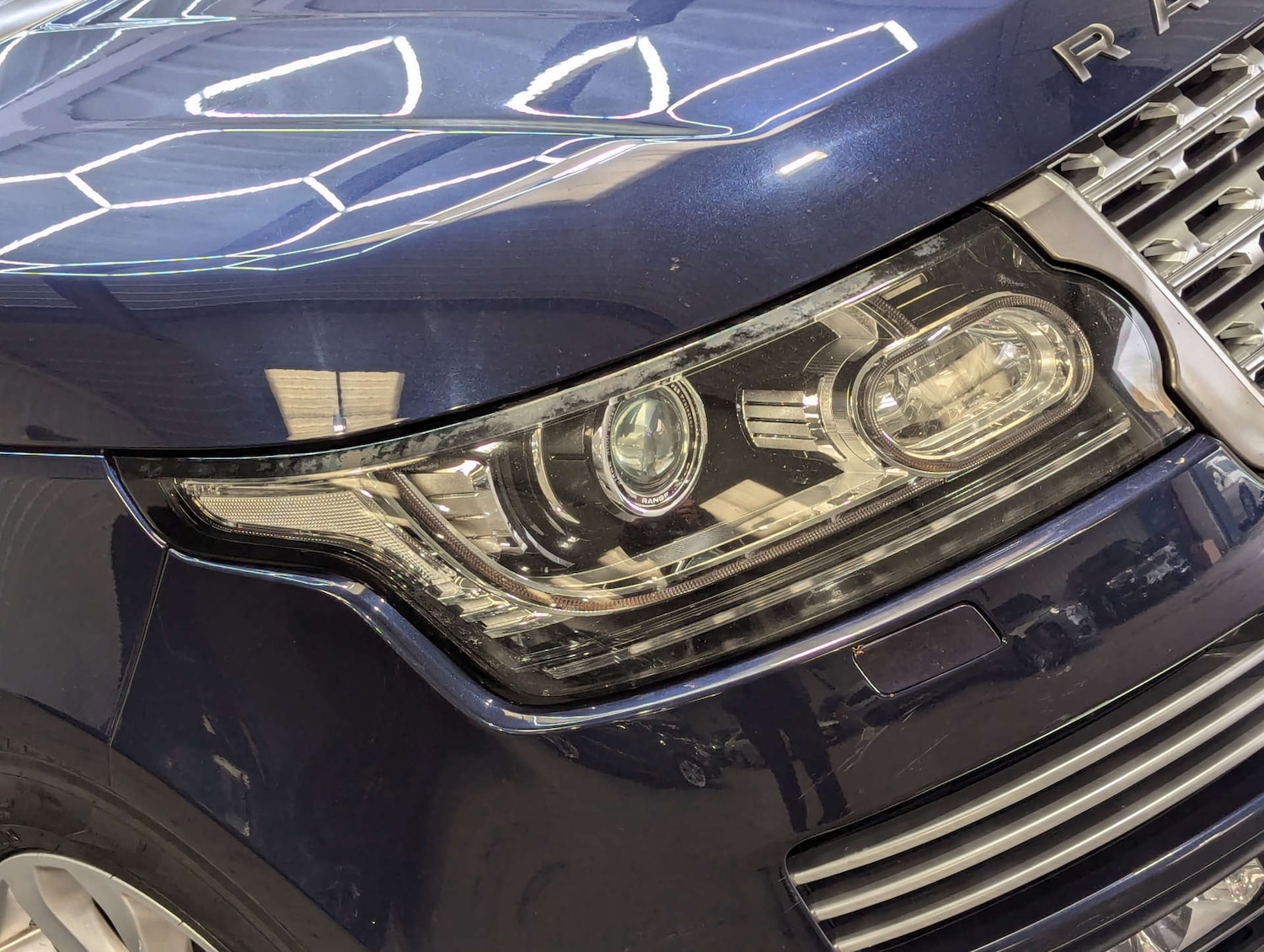 Used Land Rover Range Rover 2016 for sale - 76363795: Photo 28