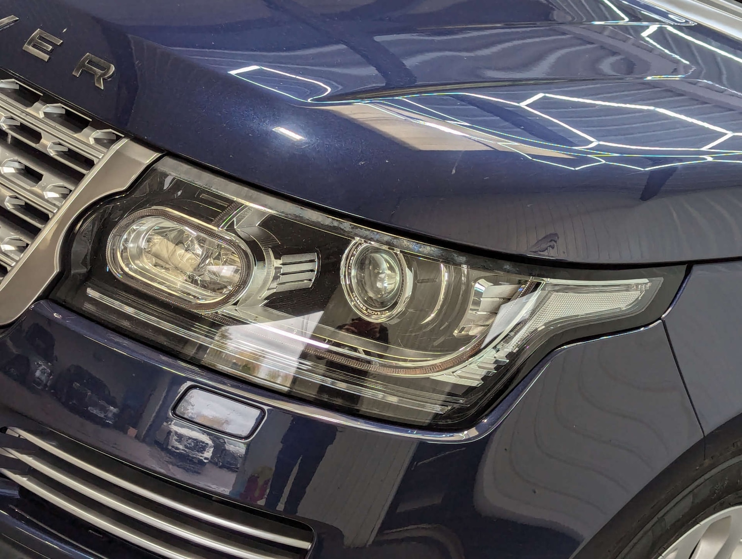 Used Land Rover Range Rover 2016 for sale - 76363795: Photo 29