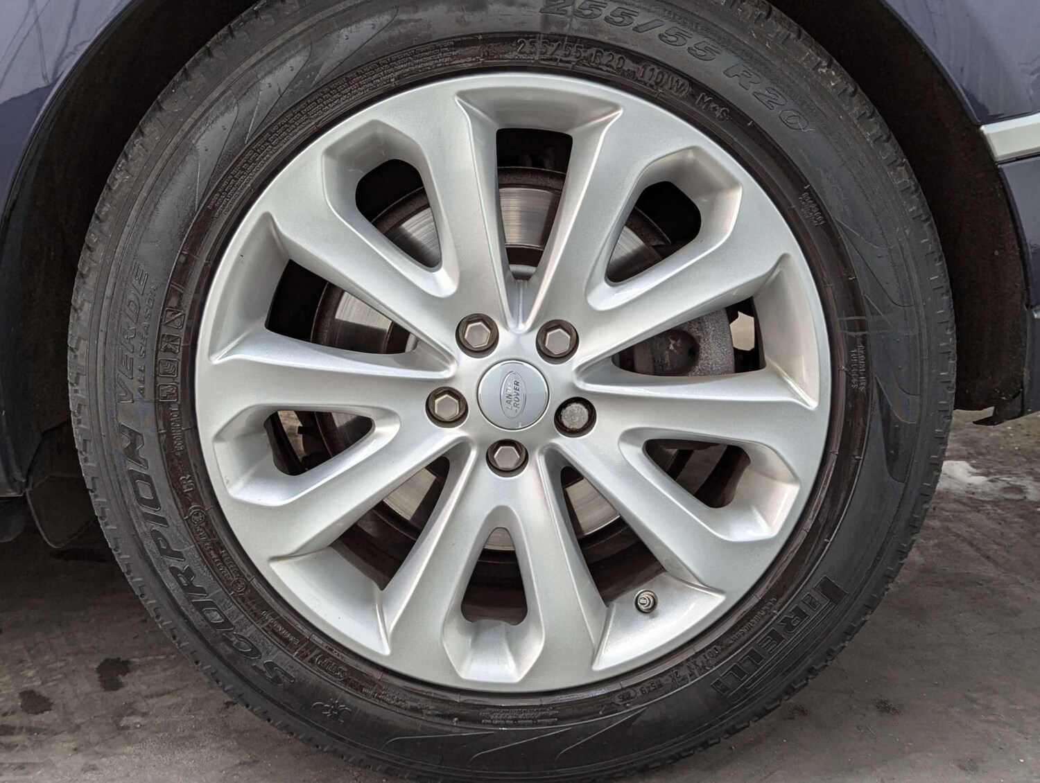 Used Land Rover Range Rover 2016 for sale - 76363795: Photo 31