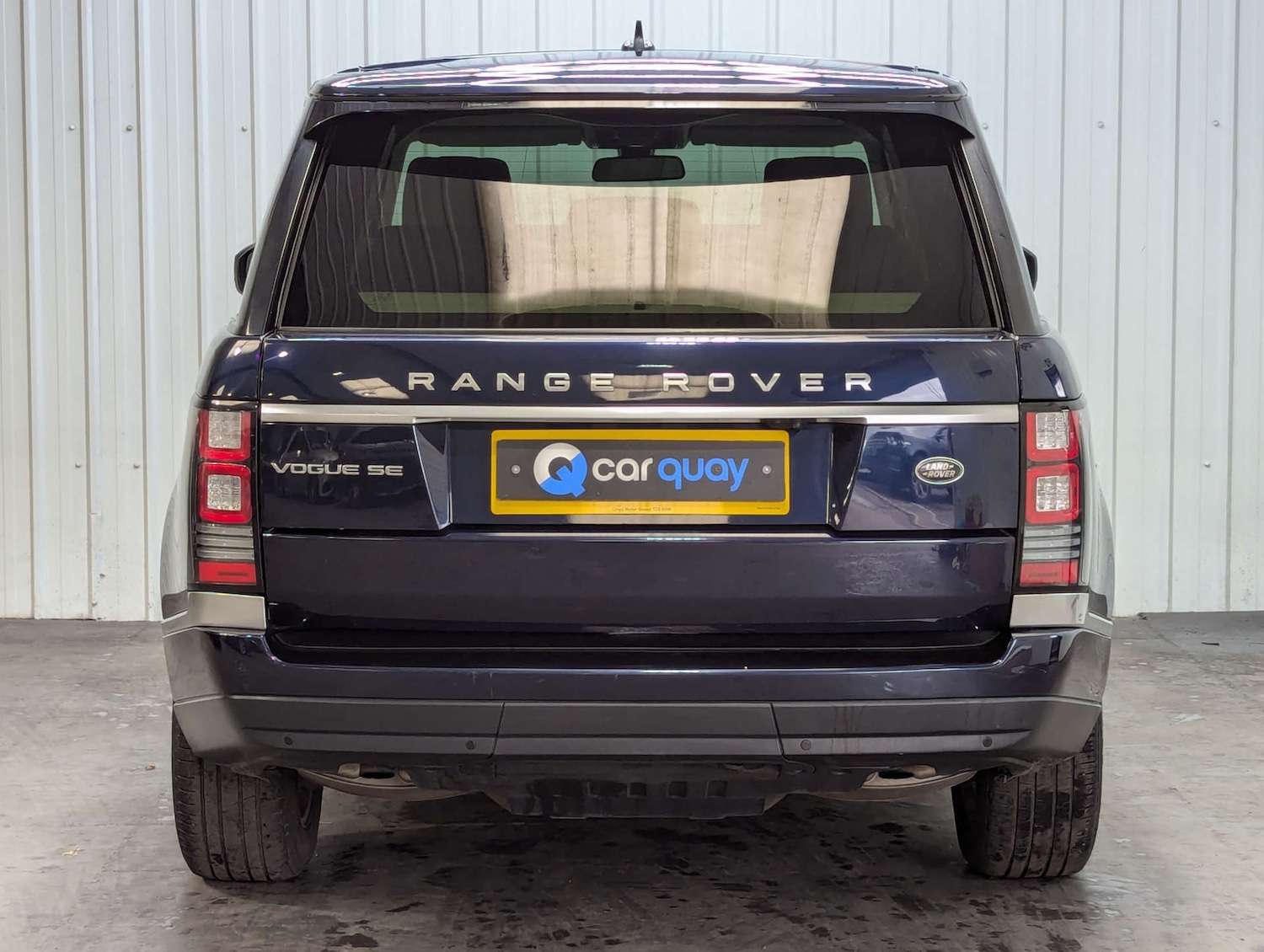 Used Land Rover Range Rover 2016 for sale - 76363795: Photo 36