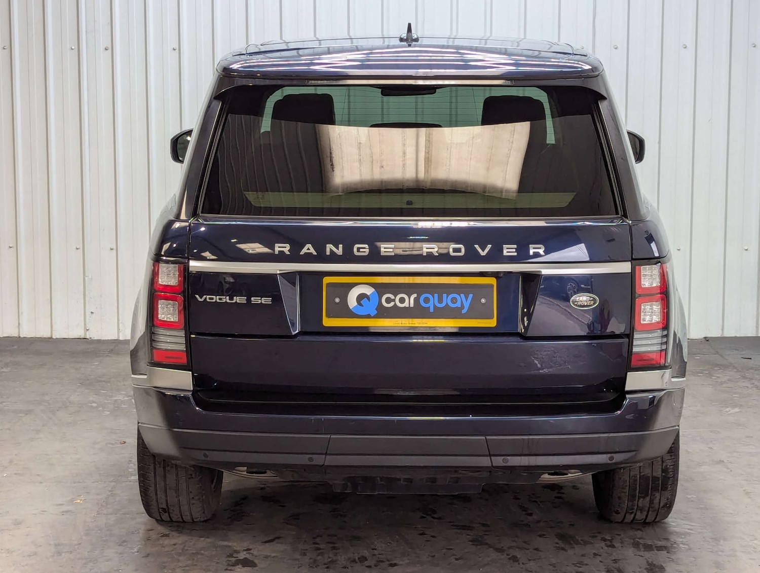 Used Land Rover Range Rover 2016 for sale - 76363795: Photo 38