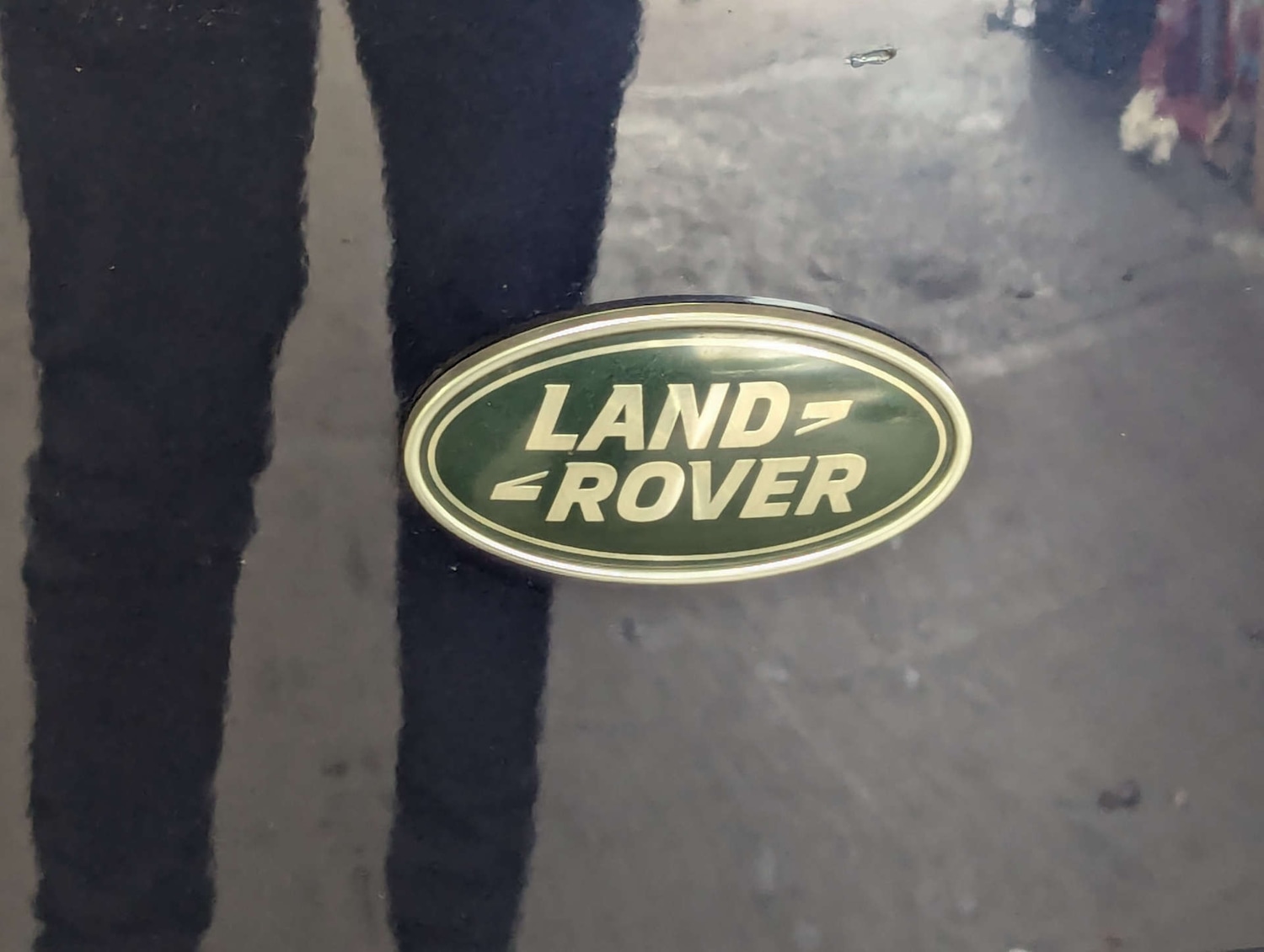 Used Land Rover Range Rover 2016 for sale - 76363795: Photo 39