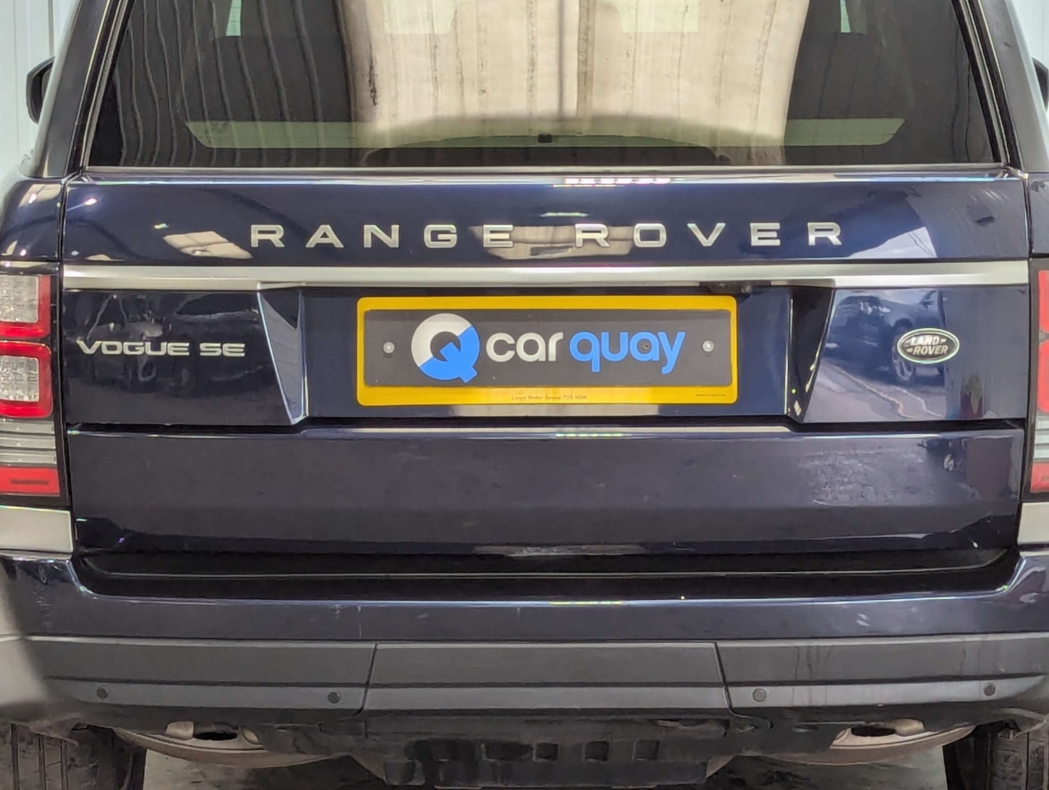 Used Land Rover Range Rover 2016 for sale - 76363795: Photo 41