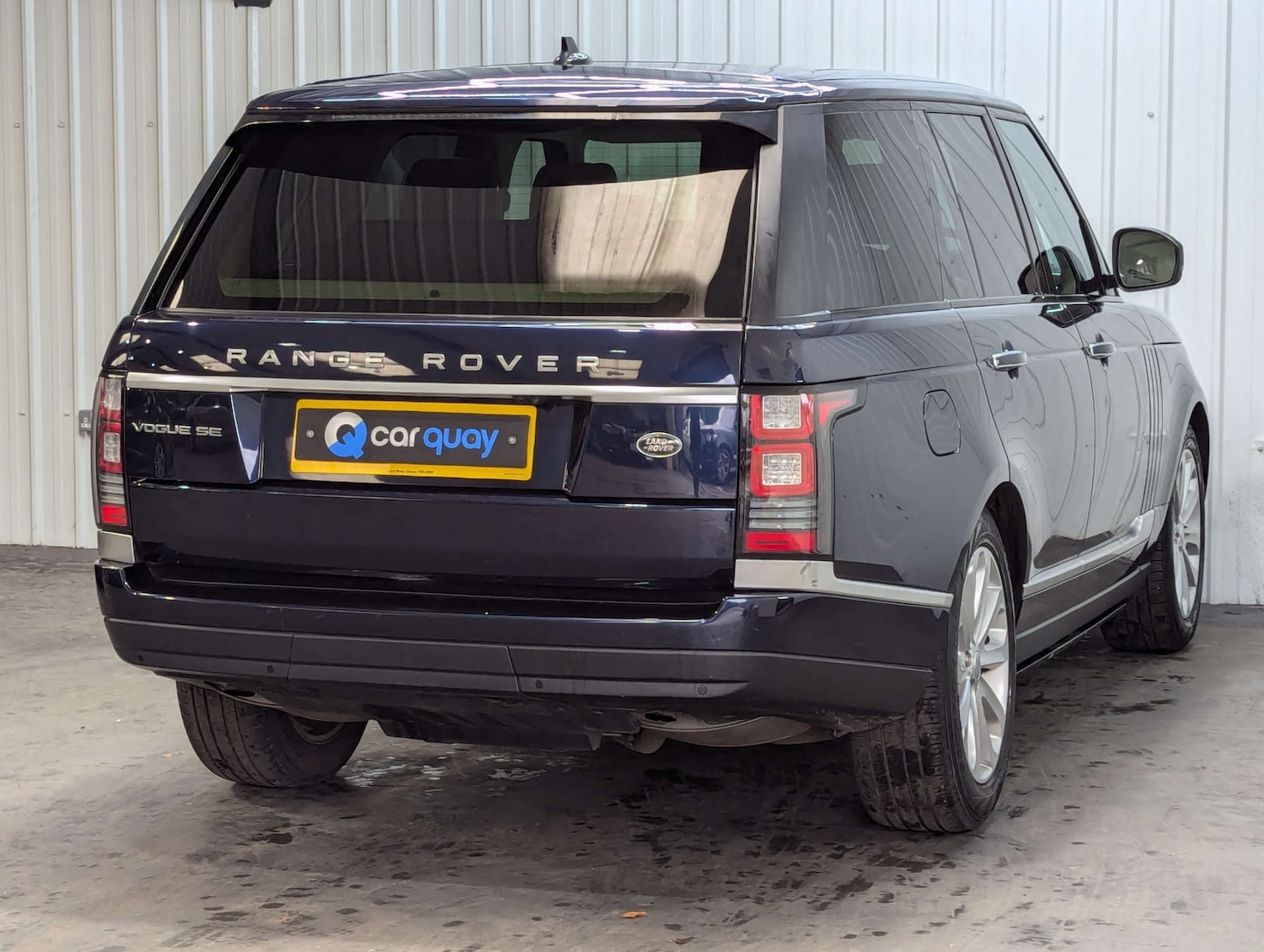 Used Land Rover Range Rover 2016 for sale - 76363795: Photo 42