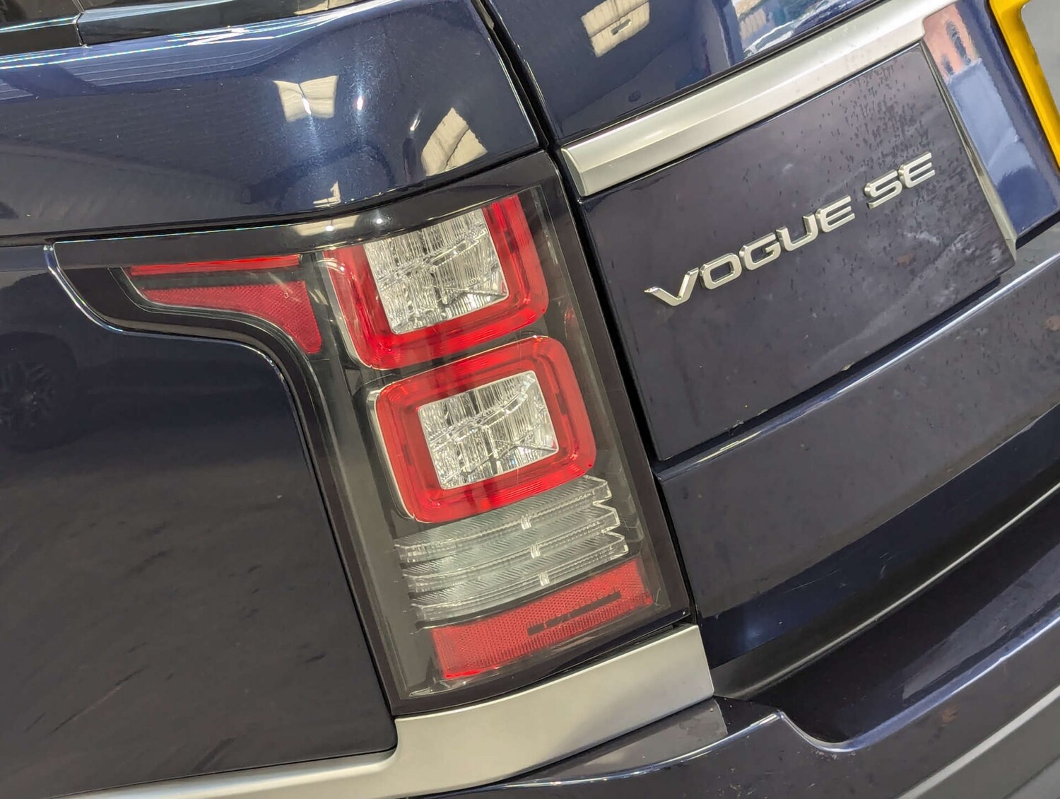 Used Land Rover Range Rover 2016 for sale - 76363795: Photo 43