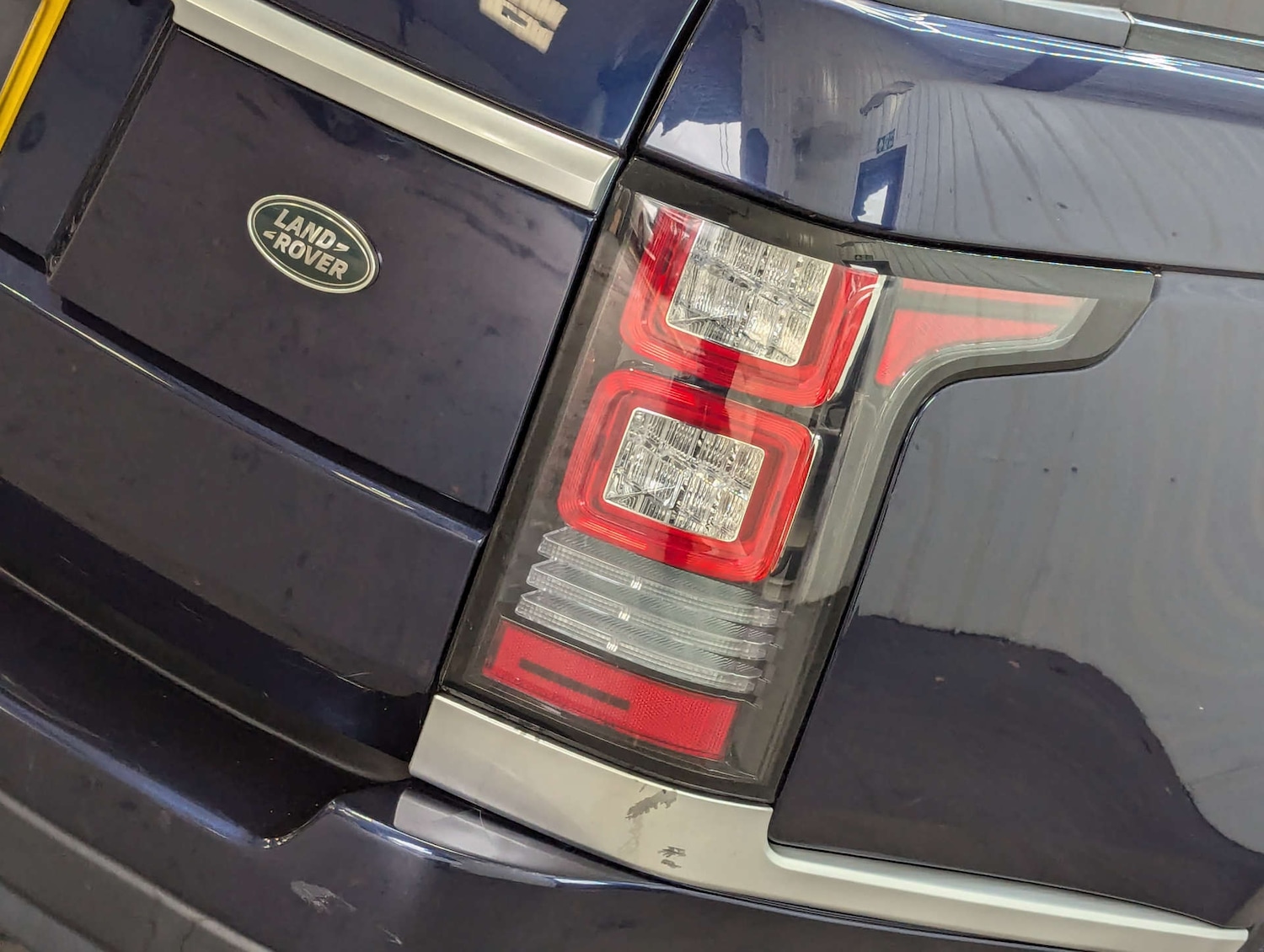 Used Land Rover Range Rover 2016 for sale - 76363795: Photo 44