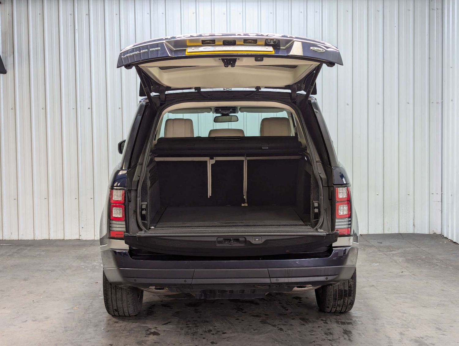 Used Land Rover Range Rover 2016 for sale - 76363795: Photo 45