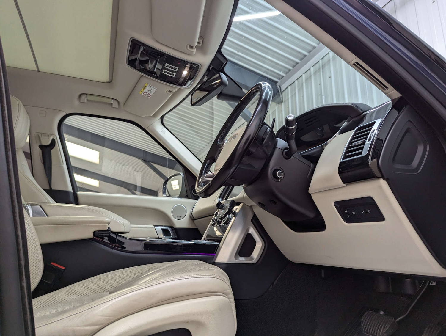 Used Land Rover Range Rover 2016 for sale - 76363795: Photo 52