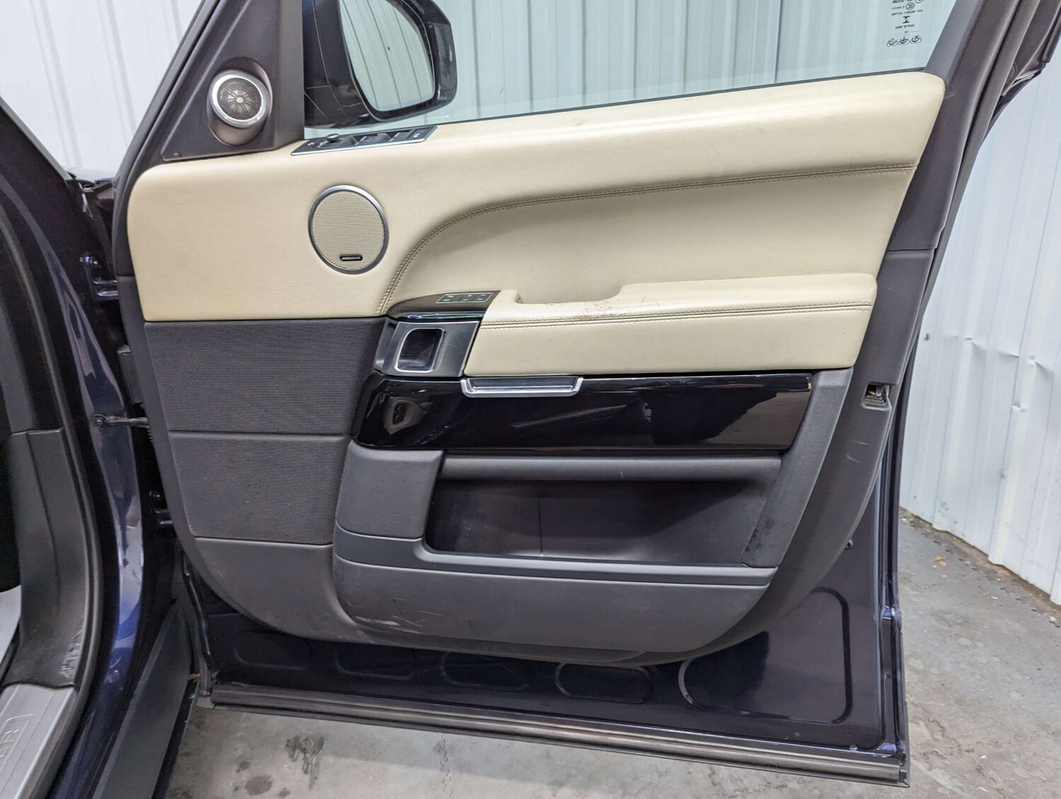 Used Land Rover Range Rover 2016 for sale - 76363795: Photo 55