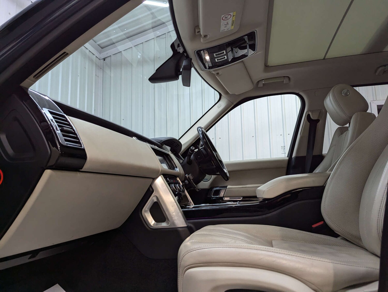 Used Land Rover Range Rover 2016 for sale - 76363795: Photo 58