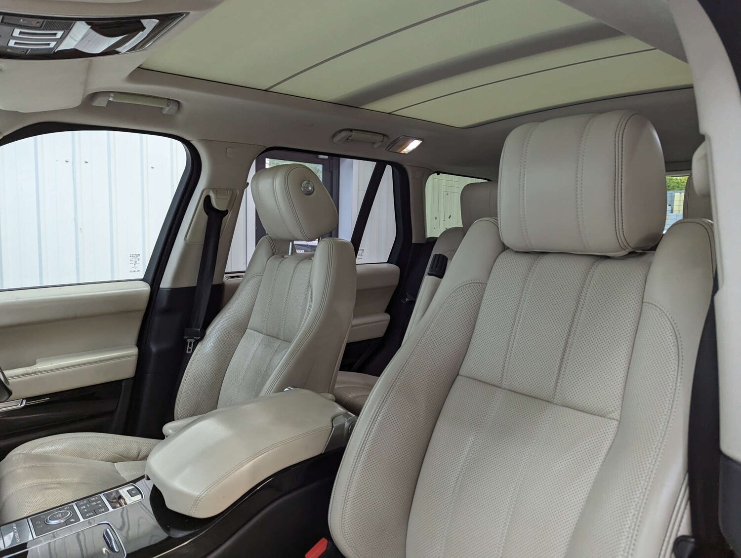 Used Land Rover Range Rover 2016 for sale - 76363795: Photo 59