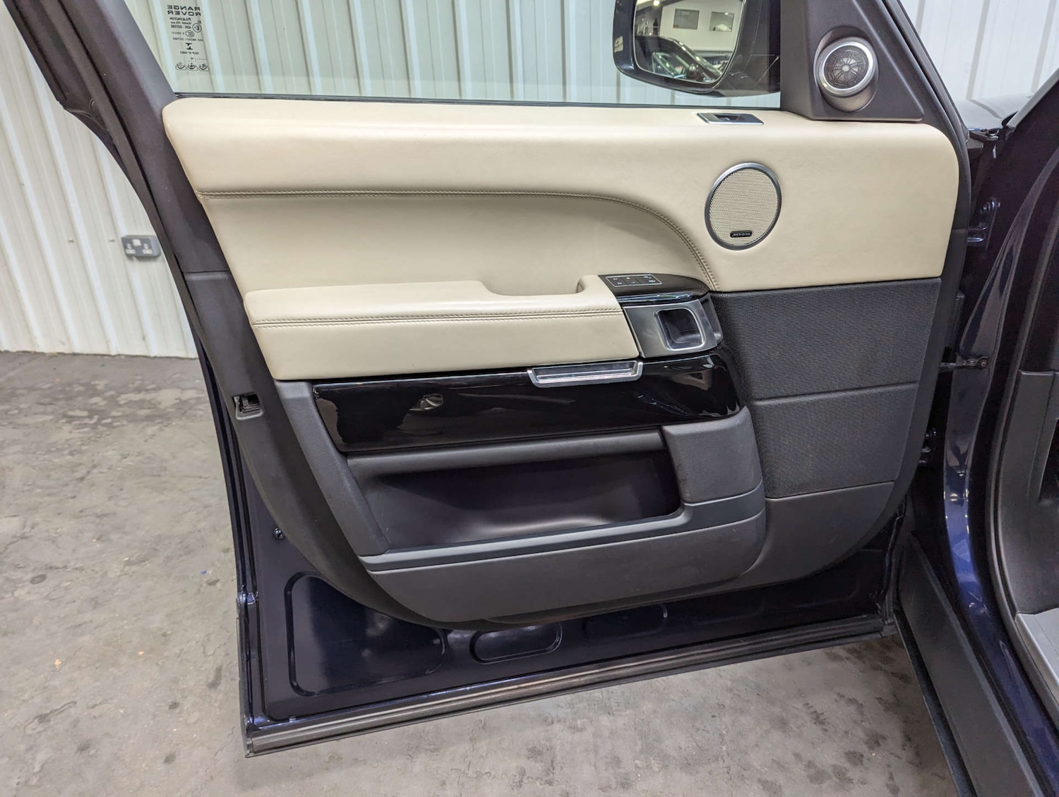 Used Land Rover Range Rover 2016 for sale - 76363795: Photo 61