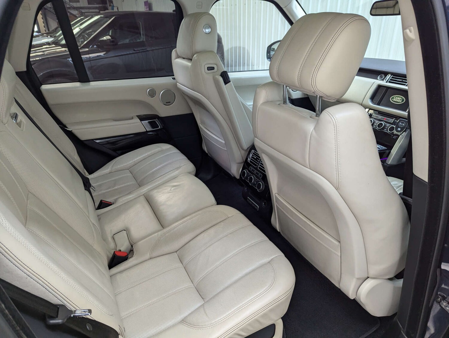 Used Land Rover Range Rover 2016 for sale - 76363795: Photo 62