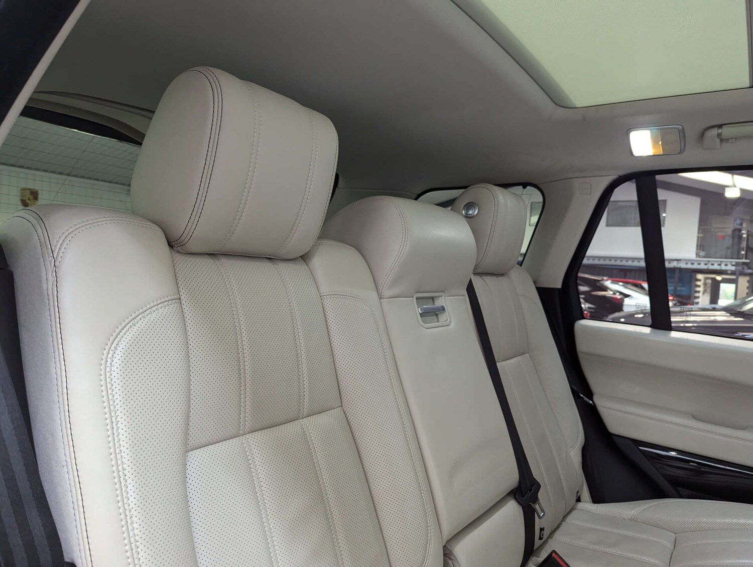 Used Land Rover Range Rover 2016 for sale - 76363795: Photo 65