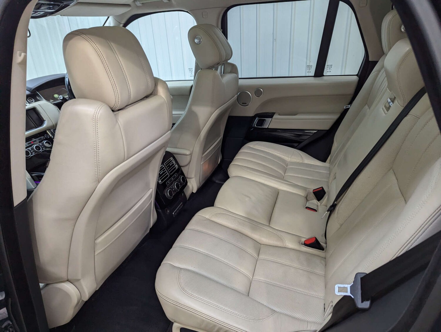 Used Land Rover Range Rover 2016 for sale - 76363795: Photo 68