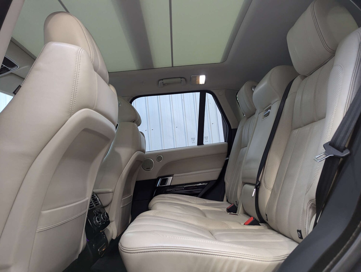 Used Land Rover Range Rover 2016 for sale - 76363795: Photo 71