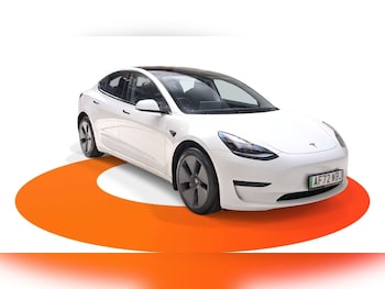 Tesla Model 3 feature image