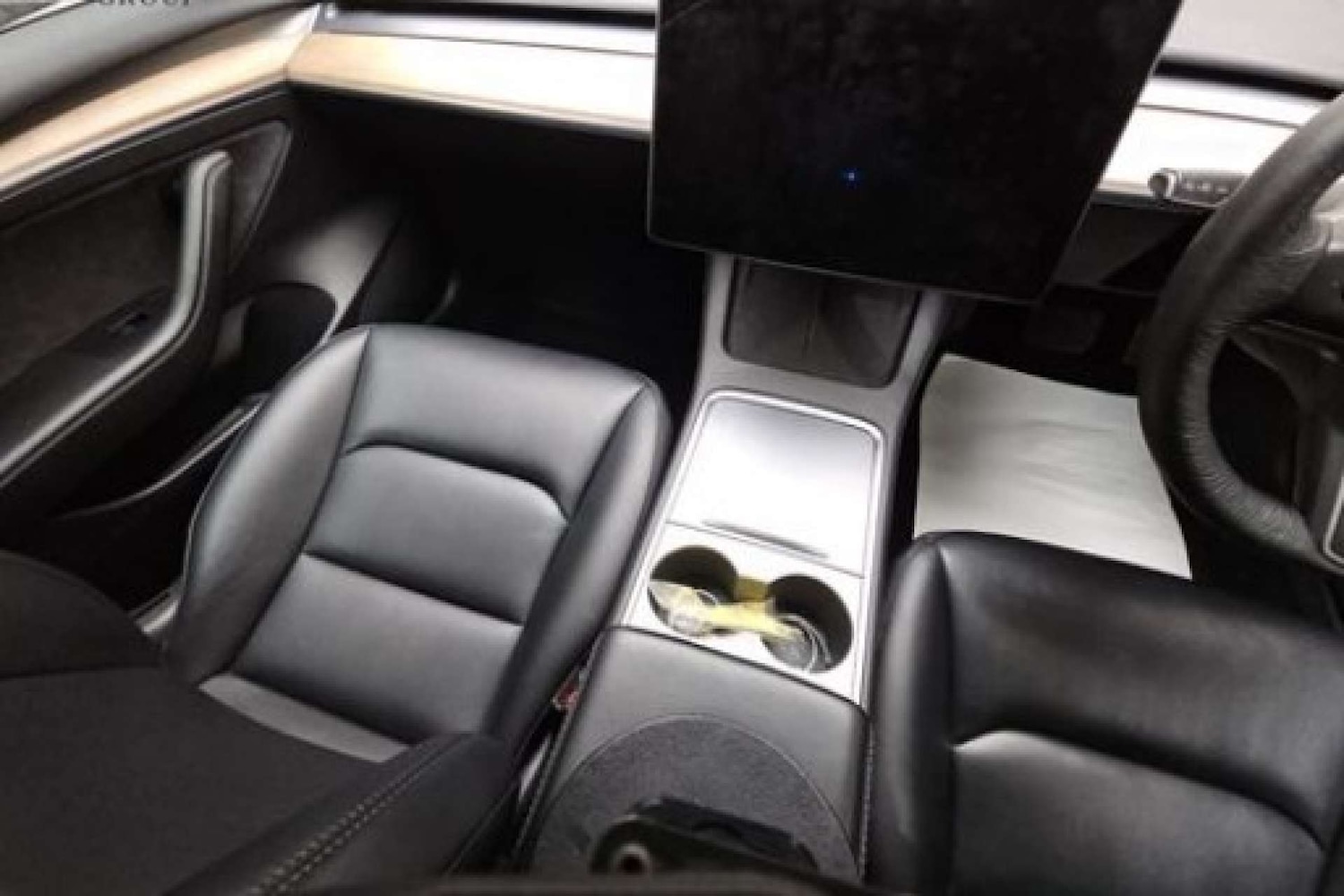 Used Tesla Model 3 2022 for sale - 77636187: Photo 5