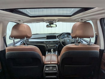 Used BMW X5 2015 for sale - 75555651: Photo