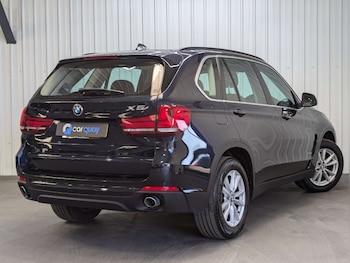 Used BMW X5 2015 for sale - 75555651: Photo