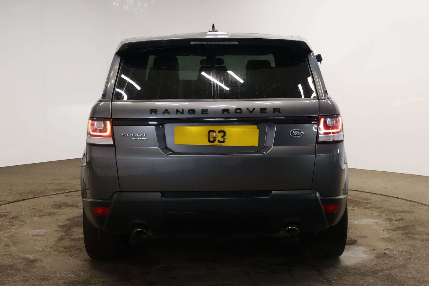 Used Land Rover Range Rover Sport 2015 for sale - 77288545: Photo 13
