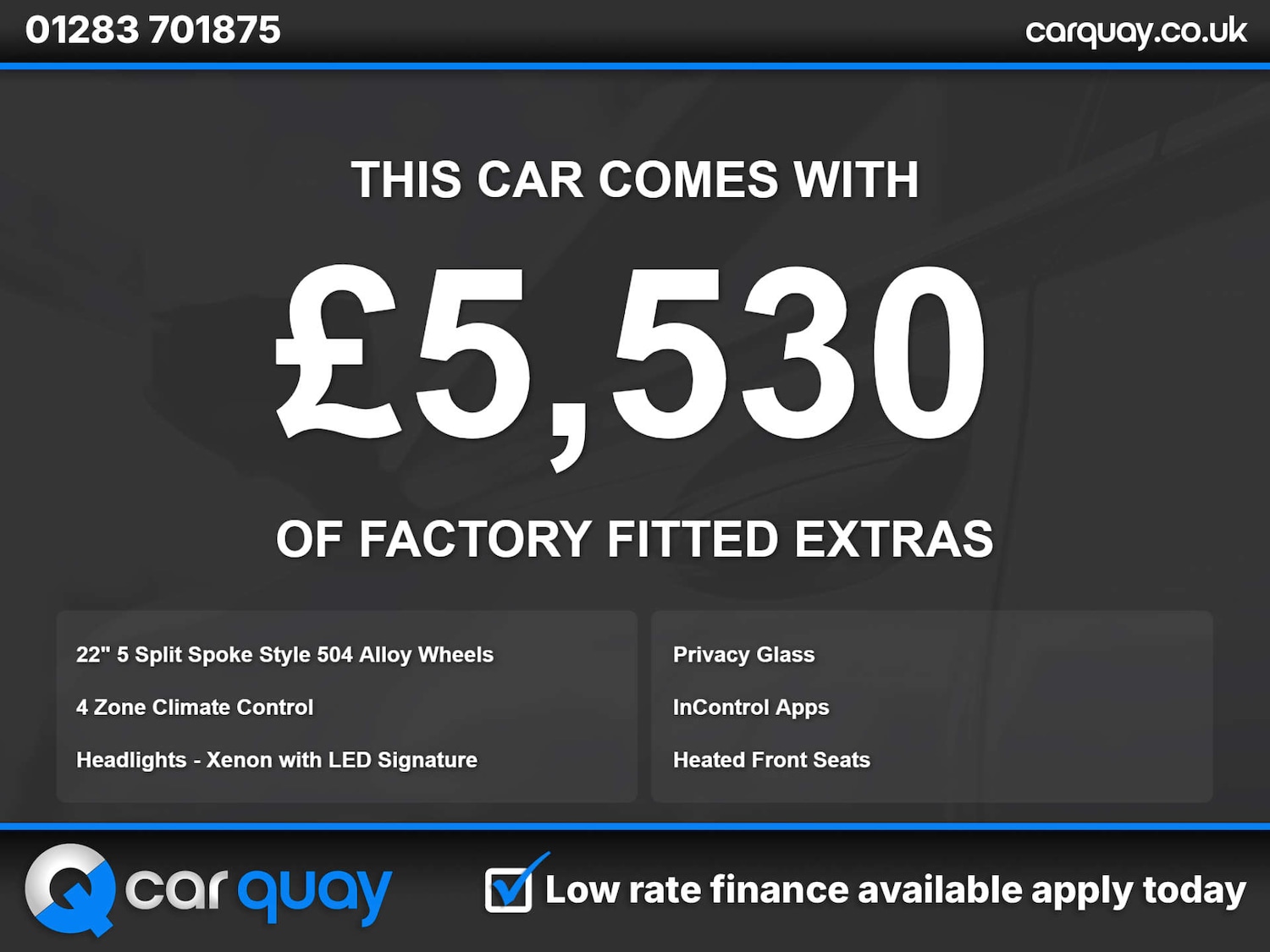 Used Land Rover Range Rover Sport 2015 for sale - 77288545: Photo 15