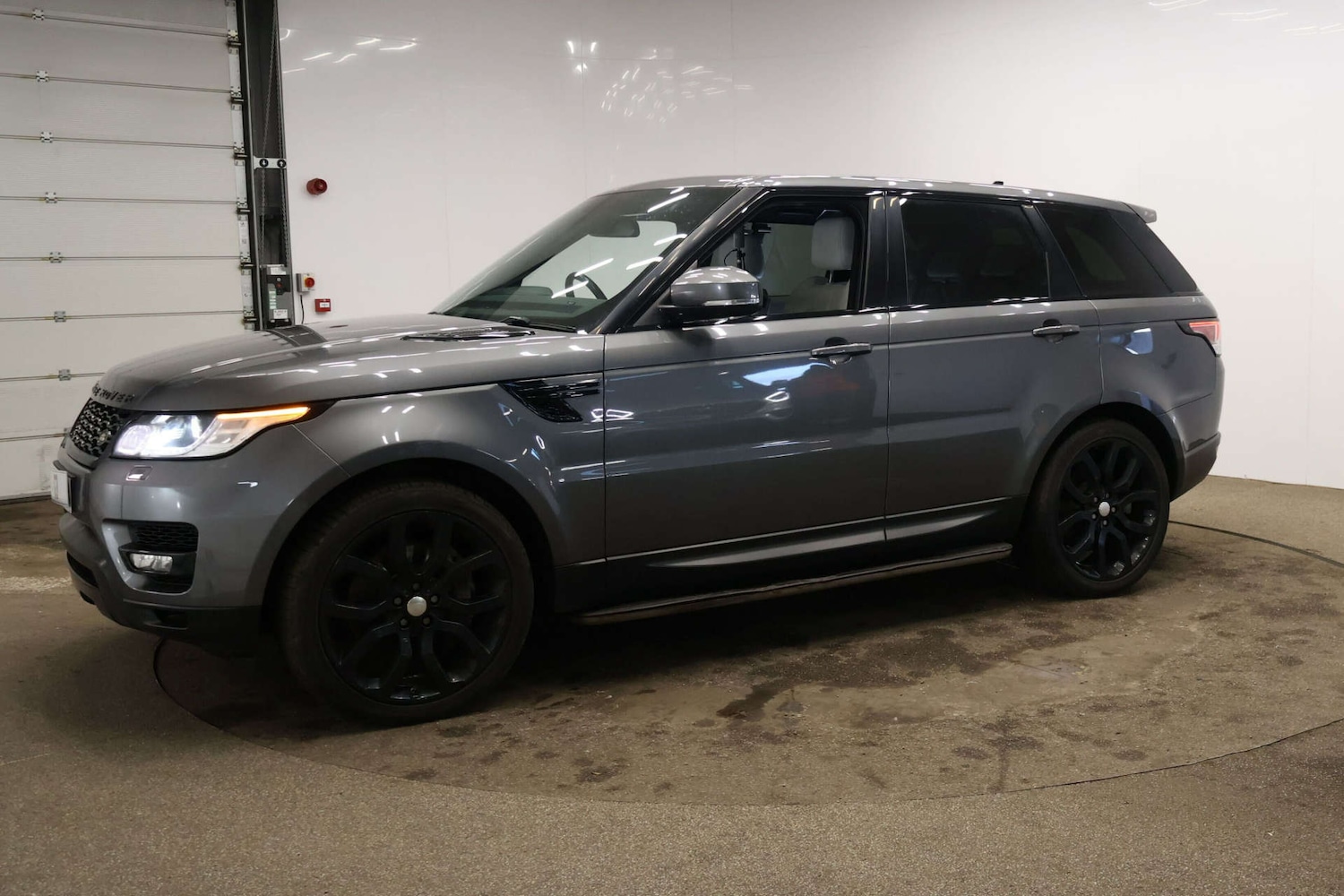Used Land Rover Range Rover Sport 2015 for sale - 77288545: Photo 17