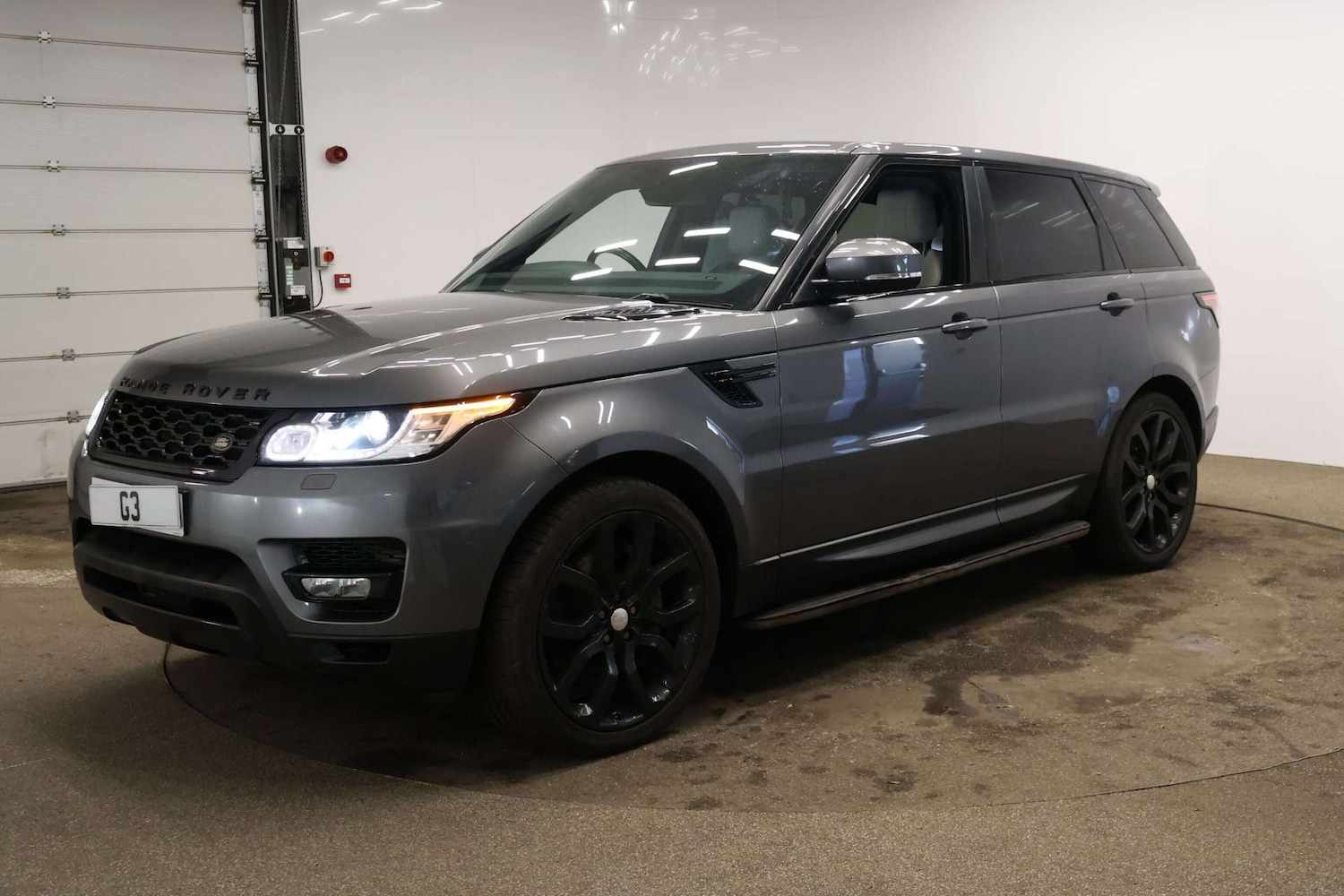 Used Land Rover Range Rover Sport 2015 for sale - 77288545: Photo 21