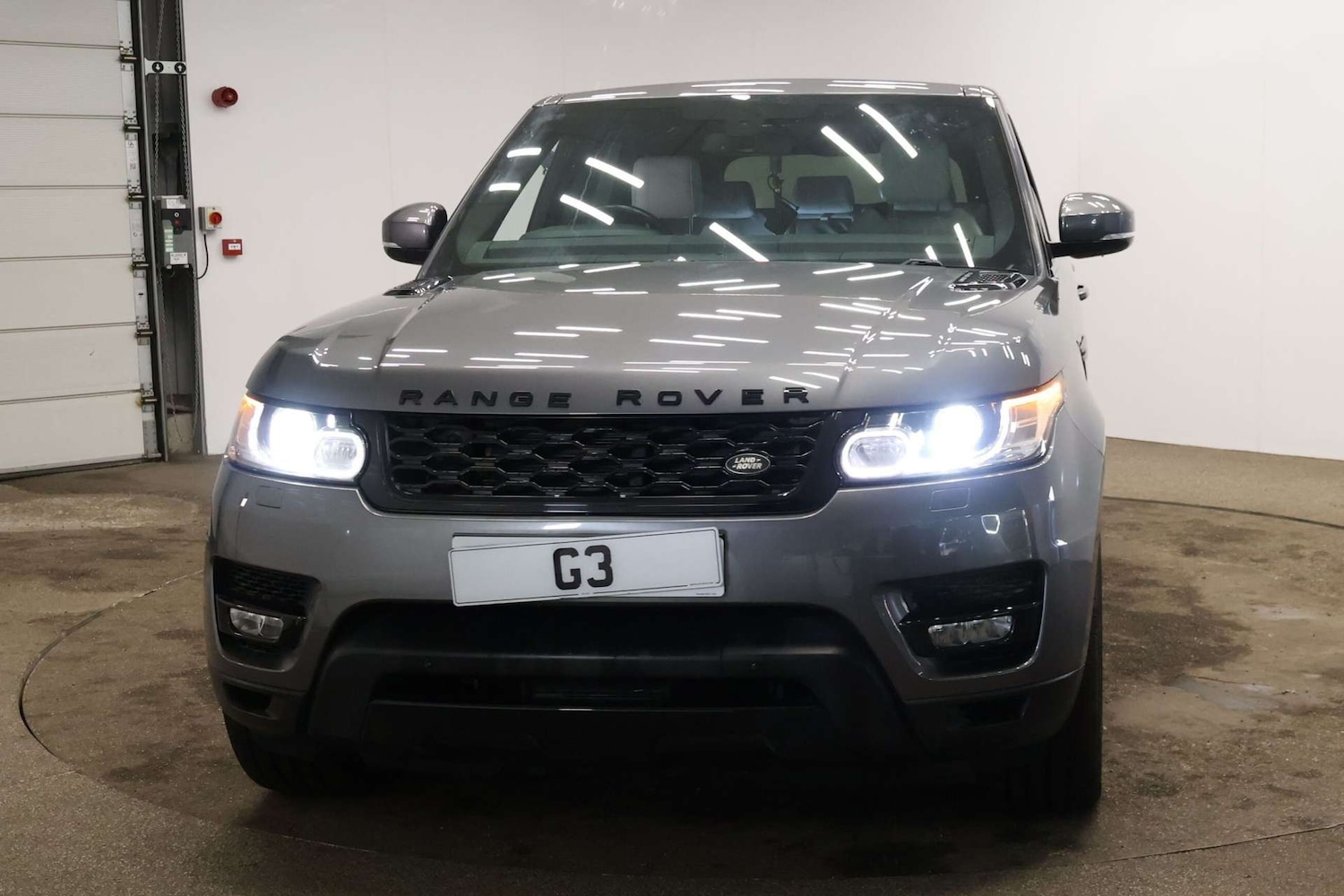 Used Land Rover Range Rover Sport 2015 for sale - 77288545: Photo 23