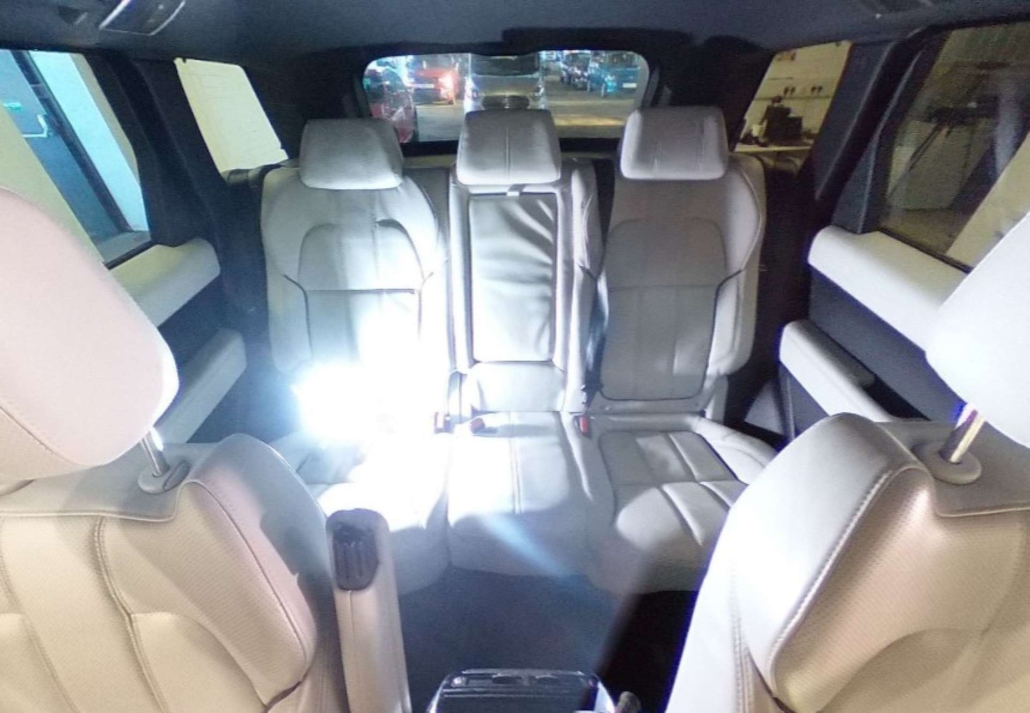 Used Land Rover Range Rover Sport 2015 for sale - 77288545: Photo 3