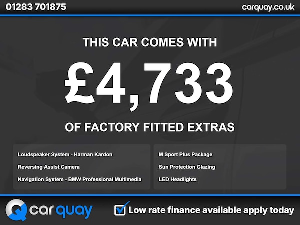 Used BMW 5 Series 2019 for sale - 76278141: Photo 18