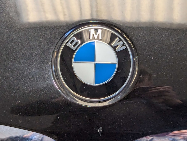 Used BMW 5 Series 2019 for sale - 76278141: Photo 23