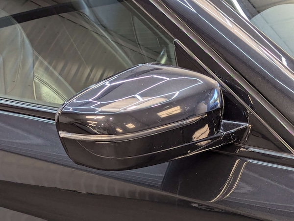 Used BMW 5 Series 2019 for sale - 76278141: Photo 27
