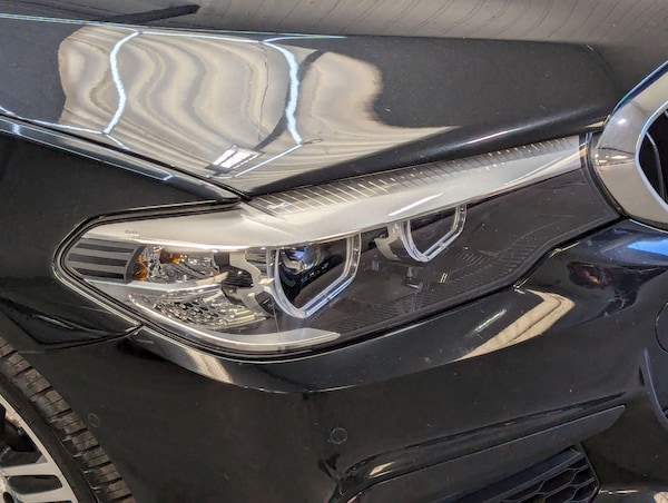 Used BMW 5 Series 2019 for sale - 76278141: Photo 28