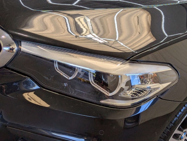 Used BMW 5 Series 2019 for sale - 76278141: Photo 29