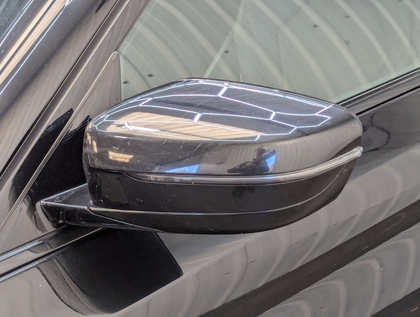 Used BMW 5 Series 2019 for sale - 76278141: Photo 30