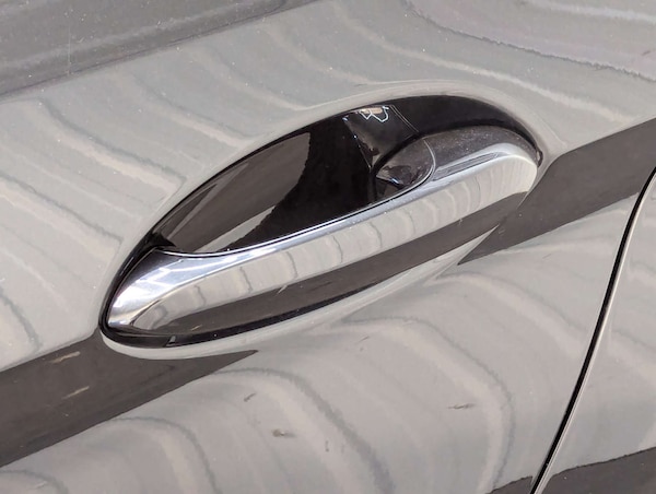 Used BMW 5 Series 2019 for sale - 76278141: Photo 33