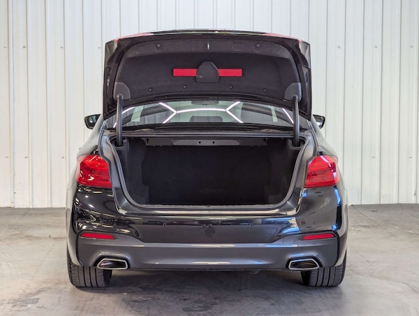 Used BMW 5 Series 2019 for sale - 76278141: Photo 44