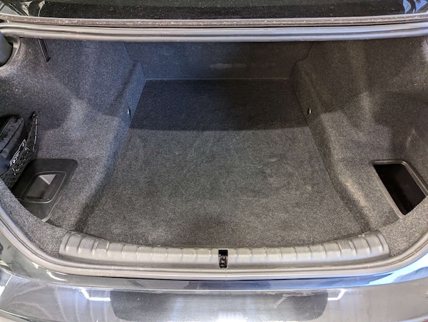 Used BMW 5 Series 2019 for sale - 76278141: Photo 45