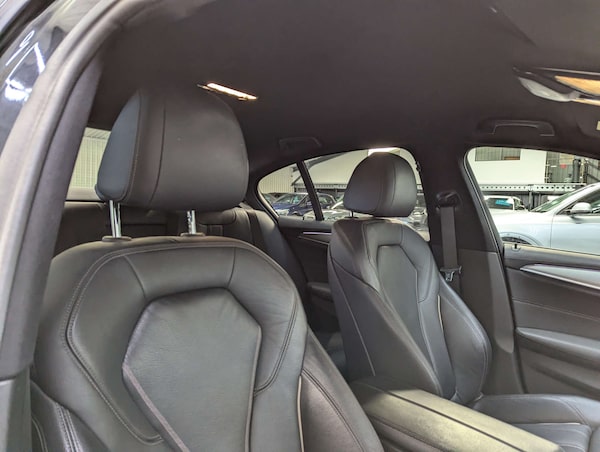 Used BMW 5 Series 2019 for sale - 76278141: Photo 51