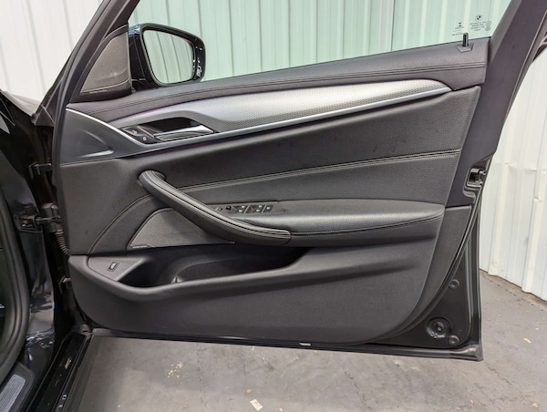 Used BMW 5 Series 2019 for sale - 76278141: Photo 53