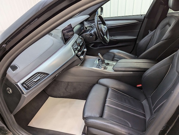 Used BMW 5 Series 2019 for sale - 76278141: Photo 54