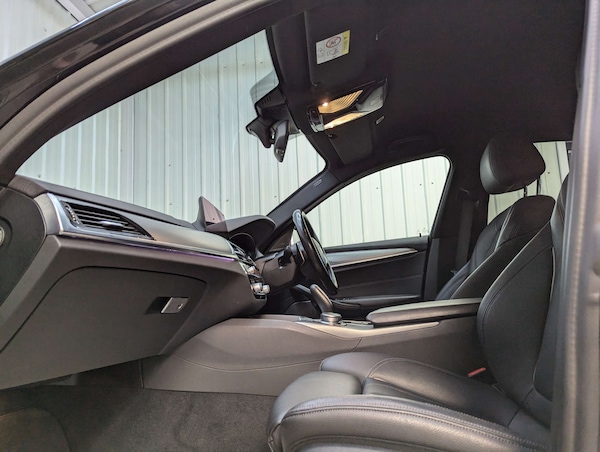 Used BMW 5 Series 2019 for sale - 76278141: Photo 55