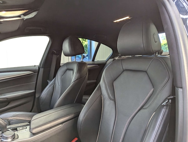 Used BMW 5 Series 2019 for sale - 76278141: Photo 57