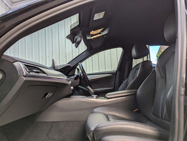 Used BMW 5 Series 2019 for sale - 76278141: Photo 58