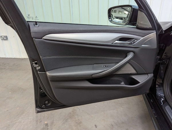 Used BMW 5 Series 2019 for sale - 76278141: Photo 59