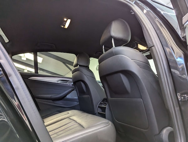 Used BMW 5 Series 2019 for sale - 76278141: Photo 61