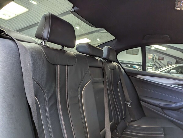 Used BMW 5 Series 2019 for sale - 76278141: Photo 62